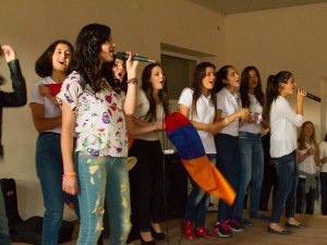 Armenia performance